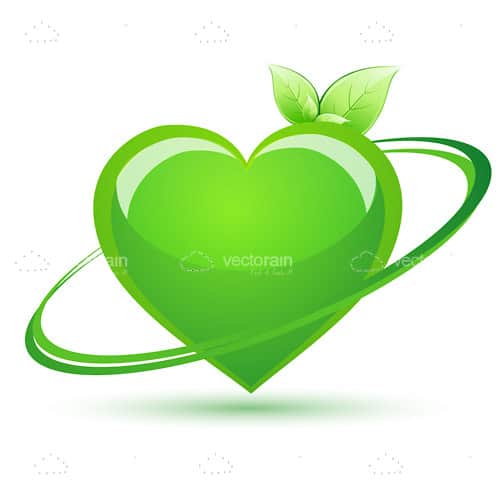 Green Heart